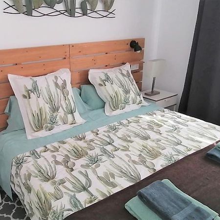 Casa Cactusa En Playa Blanca, Yaiza, Lanzarote Exteriér fotografie