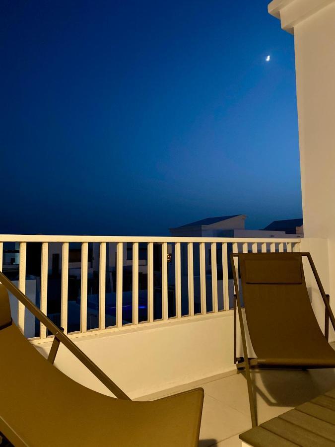 Casa Cactusa En Playa Blanca, Yaiza, Lanzarote Exteriér fotografie