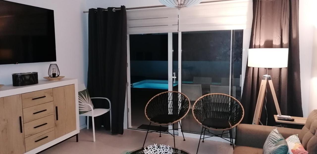 Casa Cactusa En Playa Blanca, Yaiza, Lanzarote Exteriér fotografie