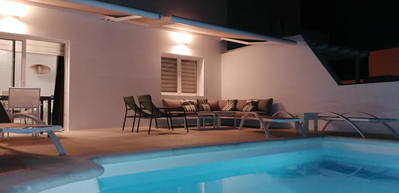 Casa Cactusa En Playa Blanca, Yaiza, Lanzarote Exteriér fotografie
